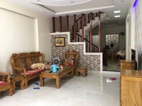 Hot bán nhà Thư Trung 2 hương Bắc ghé Đông 4,6x15m, giá 2 tỷ 3. Hot bán nhà Thư Trung 2 hương Bắc ghé Đông 4,6x15m, giá 2 tỷ 3.