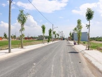 Đất Nền, SHR, Thổ Cư 100%,Vị Trí Đắc Địa,Đầu Tư Siêu Lợi Nhuận 5,9tr/m Đất Nền, SHR, Thổ Cư 100%,Vị Trí Đắc Địa,Đầu Tư Siêu Lợi Nhuận 5,9tr/m