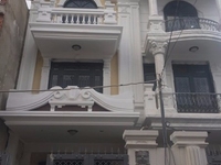 Bán nhà mới 100% đường số 19,Phạm Văn Đồng,Hiệp Bình Chánh 3 lầu 5*19 Bán nhà mới 100% đường số 19,Phạm Văn Đồng,Hiệp Bình Chánh 3 lầu 5*19