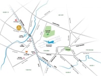 Chỉ với 999tr, sở hữu ngay căn hộ cao cấp Prosper Plaza 2PN, gọi ngay Chỉ với 999tr, sở hữu ngay căn hộ cao cấp Prosper Plaza 2PN, gọi ngay