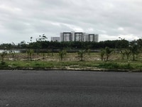 Còn 1 lô góc 120m2 đường 7m5, Vip dự án Dragon city Còn 1 lô góc 120m2 đường 7m5, Vip dự án Dragon city