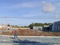 Bán Lô Góc 3 mặt Tiền Đường Nguyễn Trung Trực, Đối Diện KCN Thuận Đạo Bán Lô Góc 3 mặt Tiền Đường Nguyễn Trung Trực, Đối Diện KCN Thuận Đạo