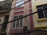 Bán nhà phân lô Hoàng Quốc Việt, 32m2, 4 tầng, 3,9 tỷ, ô tô vào nhà Bán nhà phân lô Hoàng Quốc Việt, 32m2, 4 tầng, 3,9 tỷ, ô tô vào nhà