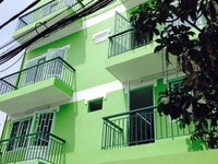 Phòng trọ sạch-mát mẻ-mới gần Điện máy xanh KDL Bến Xưa Q.Gò Vấp Phòng trọ sạch-mát mẻ-mới gần Điện máy xanh KDL Bến Xưa Q.Gò Vấp