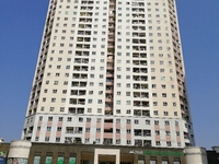Bán gấp căn hộ 130m2 nhà 34T, khu đô thị Trung Hòa Nhân Chính Bán gấp căn hộ 130m2 nhà 34T, khu đô thị Trung Hòa Nhân Chính