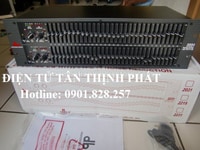 Equalizer DBX 2231 tại tphcm giá rẻ Equalizer DBX 2231 tại tphcm giá rẻ
