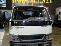 Bán xe tải Hyundai IZ49 2T4/2tan4/2.4 tấn/ 2.4T/ 2 tấn 4 thùng dài 4m3 Bán xe tải Hyundai IZ49 2T4/2tan4/2.4 tấn/ 2.4T/ 2 tấn 4 thùng dài 4m3