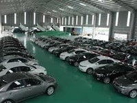 Cần tuyển 5 nam giám sát , hướng dẫn khách ra vào tại salon xe hơi Cần tuyển 5 nam giám sát , hướng dẫn khách ra vào tại salon xe hơi