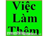 Tuyển nhân viên bán hàng tại siêu thị mini Tuyển nhân viên bán hàng tại siêu thị mini
