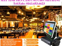 Máy tính tiền pos cho Quán Ăn giá rẻ tại Đồng Nai Máy tính tiền pos cho Quán Ăn giá rẻ tại Đồng Nai