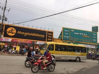 Đất Đường Lê Văn Khương, Đông Thạnh, Hóc Môn, SHR, xây dựng ngay Đất Đường Lê Văn Khương, Đông Thạnh, Hóc Môn, SHR, xây dựng ngay