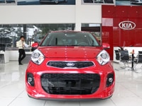 Kia Morning S - hỗ trợ trả góp 90% không cần chứng minh thu nhập Kia Morning S - hỗ trợ trả góp 90% không cần chứng minh thu nhập