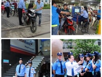 Tuyển trực tiếp nam/nữ an ninh, giám sát quẹt thẻ, bao ăn ở Tuyển trực tiếp nam/nữ an ninh, giám sát quẹt thẻ, bao ăn ở