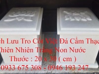 Quách hủ lưu tro cốt lưu xương cốt giá gốc giao hàng tại nơi Quách hủ lưu tro cốt lưu xương cốt giá gốc giao hàng tại nơi