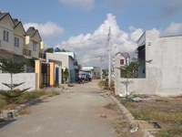 Bán đất sổ hồng riêng chính chủ giá rẻ đối diện KCN Cầu Tràm Bán đất sổ hồng riêng chính chủ giá rẻ đối diện KCN Cầu Tràm