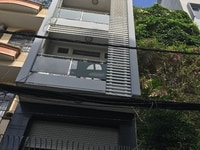 Bán nhà MT Bạch Vân, sát Nhiêu Tâm, khu KD Vàng. Bán nhà MT Bạch Vân, sát Nhiêu Tâm, khu KD Vàng.