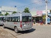 Đất đô thị, hướng đông nam, SHR, B1 Phan Văn Tình Đất đô thị, hướng đông nam, SHR, B1 Phan Văn Tình