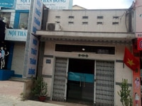Bán nhà góc 2 MT đường Trần Tuấn Khải, phường 5, quận 5 (4,6m x 15m) Bán nhà góc 2 MT đường Trần Tuấn Khải, phường 5, quận 5 (4,6m x 15m)