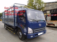 Đại lý xe faw 7T3(7 tấn 3)-faw 7.3 tấn-faw 7,3 tấn động cơ hyundai Đại lý xe faw 7T3(7 tấn 3)-faw 7.3 tấn-faw 7,3 tấn động cơ hyundai