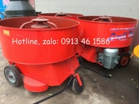 Máy trộn vữa lật nghiêng, cưỡng bức giá tốt Máy trộn vữa lật nghiêng, cưỡng bức giá tốt