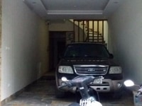 Nhà cực đẹp Trung Kính, 45m2 x 6t, MT 4,2m, 11,5 tỷ, GARA ô tô, 2 ngõ Nhà cực đẹp Trung Kính, 45m2 x 6t, MT 4,2m, 11,5 tỷ, GARA ô tô, 2 ngõ