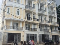 Bán biệt thự mới 100% (4.6*15)m2,6 tỷ 8 thương lượng Đặng Văn Bi Bán biệt thự mới 100% (4.6*15)m2,6 tỷ 8 thương lượng Đặng Văn Bi