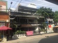 Nhà mặt tiền 16m Trần Quang Diệu,Quận 3,tiện cafe,bida..kinh doanh tự Nhà mặt tiền 16m Trần Quang Diệu,Quận 3,tiện cafe,bida..kinh doanh tự