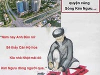 Căn hộ hoa anh đào Minh Khai Hà Nội Căn hộ hoa anh đào Minh Khai Hà Nội