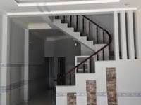 Bán nhà Xuân Thới Sơn, Hóc Môn 60m2 SHR Bán nhà Xuân Thới Sơn, Hóc Môn 60m2 SHR