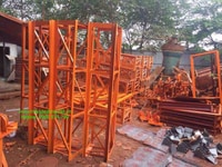 Vận thăng nâng hàng 1 tấn giá rẻ tại hà nội, hàng có sẵn Vận thăng nâng hàng 1 tấn giá rẻ tại hà nội, hàng có sẵn