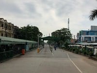 Bán nhà đất mặt tiền Đào Cử, TT.Cần Thạnh, Cần Giờ Bán nhà đất mặt tiền Đào Cử, TT.Cần Thạnh, Cần Giờ