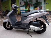 Honda Dylan 150 chính chủ đủ hồ sơ Honda Dylan 150 chính chủ đủ hồ sơ