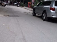Nhà Hoàng Quốc Việt, 67m2 x 4t, MT 4,3m, 10,2 tỷ, ngõ rộng như Phố lớn Nhà Hoàng Quốc Việt, 67m2 x 4t, MT 4,3m, 10,2 tỷ, ngõ rộng như Phố lớn