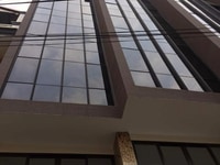 Nhà Hoàng Quốc Việt, 43m2 x 7t, ngõ 7m, 8,4 tỷ, GARA, thang máy, ô tô Nhà Hoàng Quốc Việt, 43m2 x 7t, ngõ 7m, 8,4 tỷ, GARA, thang máy, ô tô