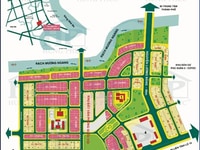 Kẹt tiền cần bán gấp đất nền Lô C view rạch Cotec Phú xuân Kẹt tiền cần bán gấp đất nền Lô C view rạch Cotec Phú xuân
