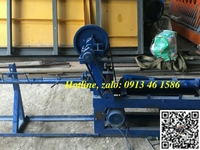 Máy cắt thép li tự động 2 li - 5 li Máy cắt thép li tự động 2 li - 5 li