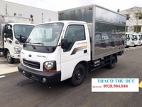 Bán xe tải Kia 1t25 nâng tải 1t9, xe tải kia Hàn Quốc 1t9 Bán xe tải Kia 1t25 nâng tải 1t9, xe tải kia Hàn Quốc 1t9