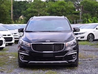 Kia Sedona DATH 2018, hỗ trợ vay lên đến 90%. Giao xe ngay Kia Sedona DATH 2018, hỗ trợ vay lên đến 90%. Giao xe ngay