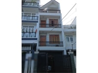 Bán nhà hẻm xe hơi Hồ Bá Kiện, Phường 15, Quận 10 Bán nhà hẻm xe hơi Hồ Bá Kiện, Phường 15, Quận 10