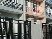 Bán gấp nhà 1L, SHR dt100m2, gần chợ Gò Đen Bình Chánh giá chỉ 490tr, Bán gấp nhà 1L, SHR dt100m2, gần chợ Gò Đen Bình Chánh giá chỉ 490tr,