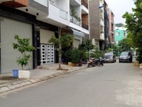 Nhà 3 tầng KDC Him Lam Trường Thọ 100m2 sổ hồng riêng Nhà 3 tầng KDC Him Lam Trường Thọ 100m2 sổ hồng riêng