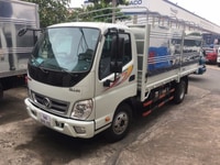 Xe tải Thaco Ollin 360 tải trọng 2 tấn 15 thùng dài 4m3 giá rẻ nhất tp Xe tải Thaco Ollin 360 tải trọng 2 tấn 15 thùng dài 4m3 giá rẻ nhất tp