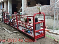 Sàn treo thao tác giá cạnh tranh Sàn treo thao tác giá cạnh tranh
