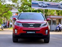 KIA SORENTO GAT 2018 - Giá tốt cùng nhiều quà tặng kèm theo KIA SORENTO GAT 2018 - Giá tốt cùng nhiều quà tặng kèm theo