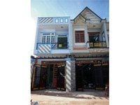 Hot, Vietcombank thanh lý rất rẻ nhà MT đường Trần Hưng Đạo Hot, Vietcombank thanh lý rất rẻ nhà MT đường Trần Hưng Đạo