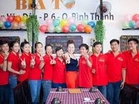 Áo thun đồng phục công nhân, đồng phục quán bao in thiêu . Áo thun đồng phục công nhân, đồng phục quán bao in thiêu .