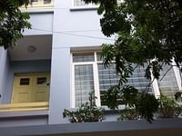 Nhà mặt ngõ lớn Trung Kính, 68m2, MT 5,2m, ngõ 13m, vỉa hè 2m, 13,6 tỷ Nhà mặt ngõ lớn Trung Kính, 68m2, MT 5,2m, ngõ 13m, vỉa hè 2m, 13,6 tỷ