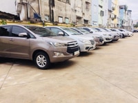 Cho thuê xe tự lái Uy tín & Chất lượng - Huy Thang Auto Cho thuê xe tự lái Uy tín & Chất lượng - Huy Thang Auto
