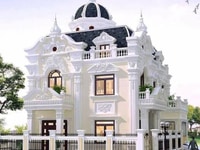 Bán nhà 7 tầng mặt phố trần thái tông MB 616m MT 15m 2 mặt đường trước Bán nhà 7 tầng mặt phố trần thái tông MB 616m MT 15m 2 mặt đường trước