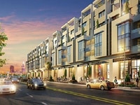 Dự án Saigon Mystery Villas. Tập đoàn Hưng Thịnh Corp Dự án Saigon Mystery Villas. Tập đoàn Hưng Thịnh Corp